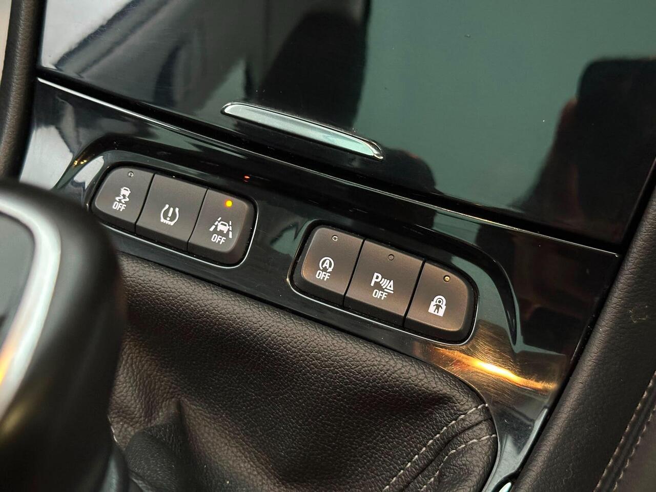 Vauxhall Grandland X DS70FDM
