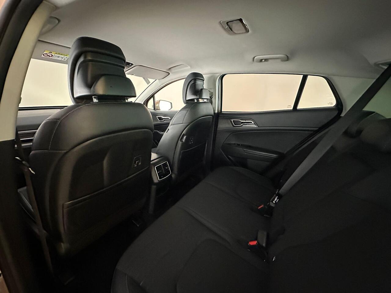 Kia Sportage YC22ZCJ