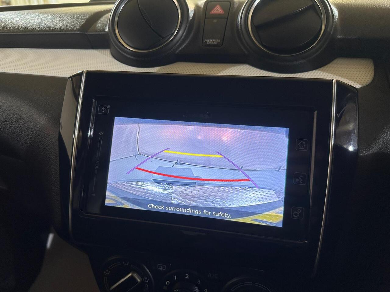 Suzuki Swift AO21YPU