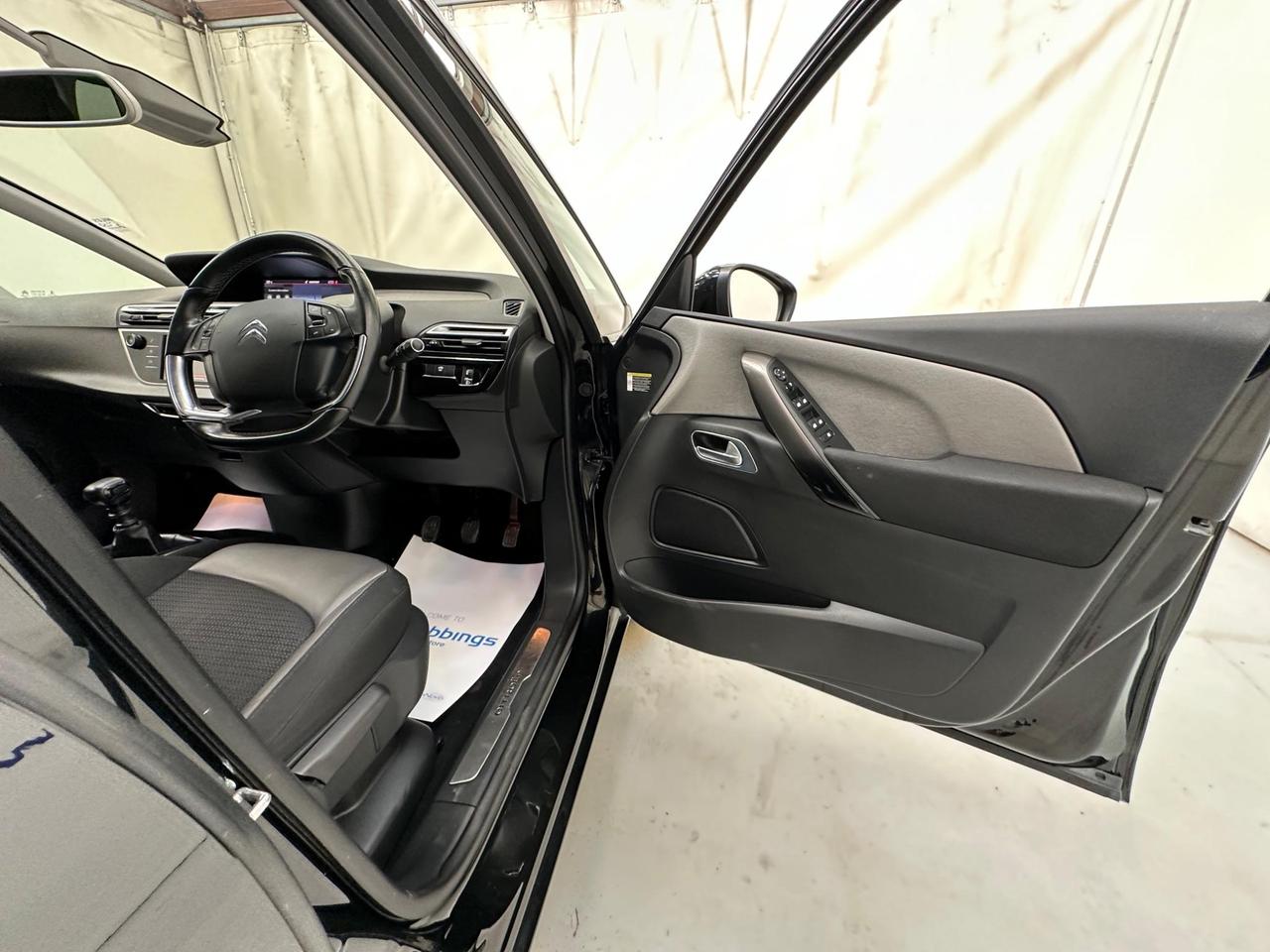 Citroen Grand C4 SpaceTourer AP19SFF