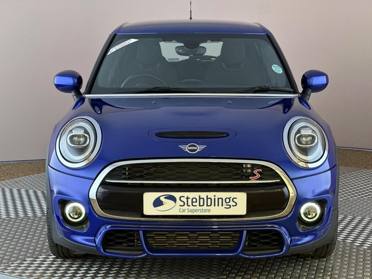 MINI Hatch FG70YLZ