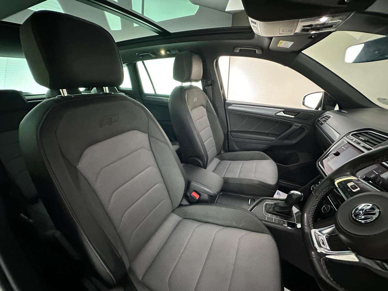 Volkswagen Tiguan DG70HVH