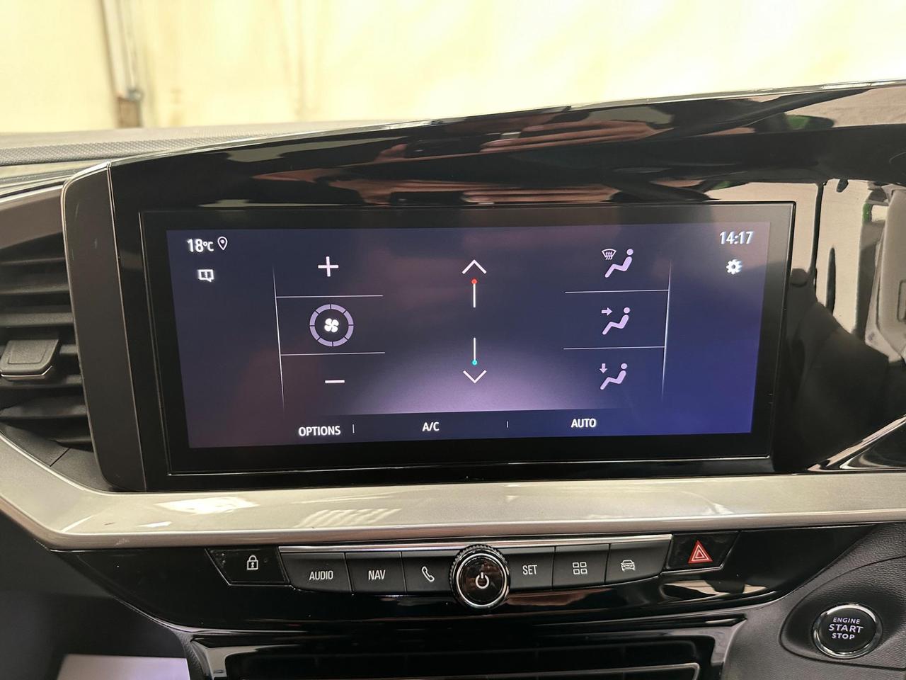Vauxhall Mokka CX71YUN