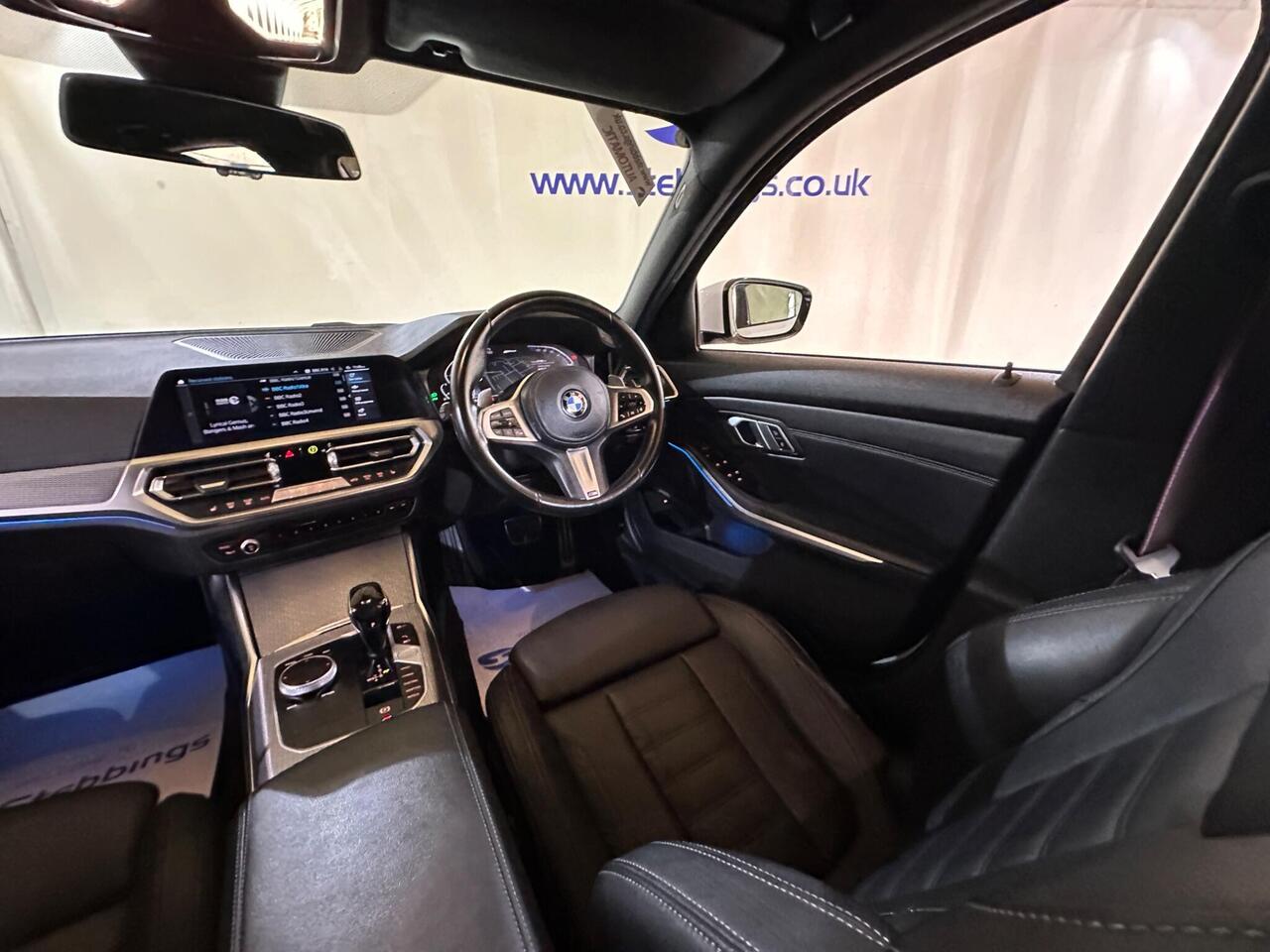 BMW 3 Series HT21JFK