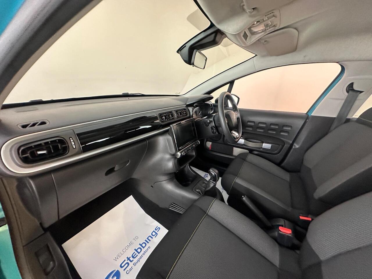 Citroen C3 LL21UXM