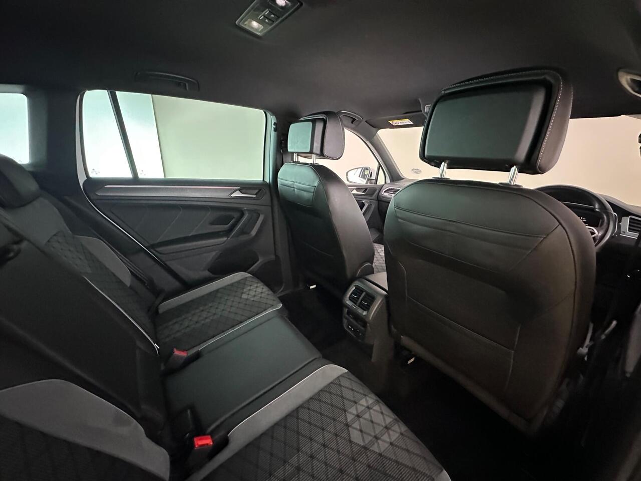 Volkswagen Tiguan VE21FVH