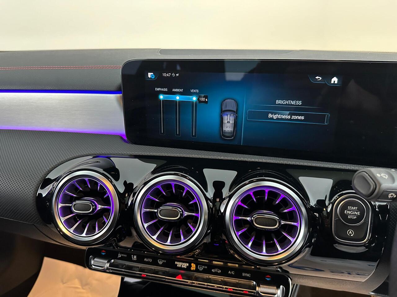 Mercedes-Benz CLA KW23MYY