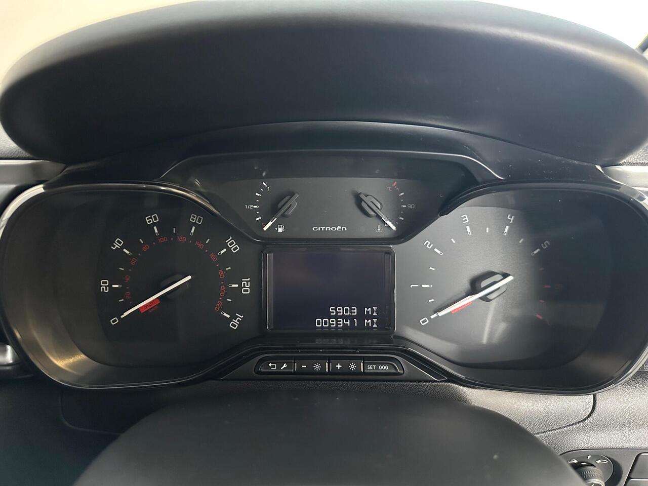 Citroen C3 AY24YFO