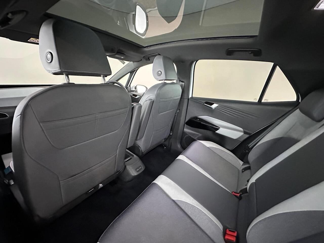 Volkswagen ID.3 OE21UUX