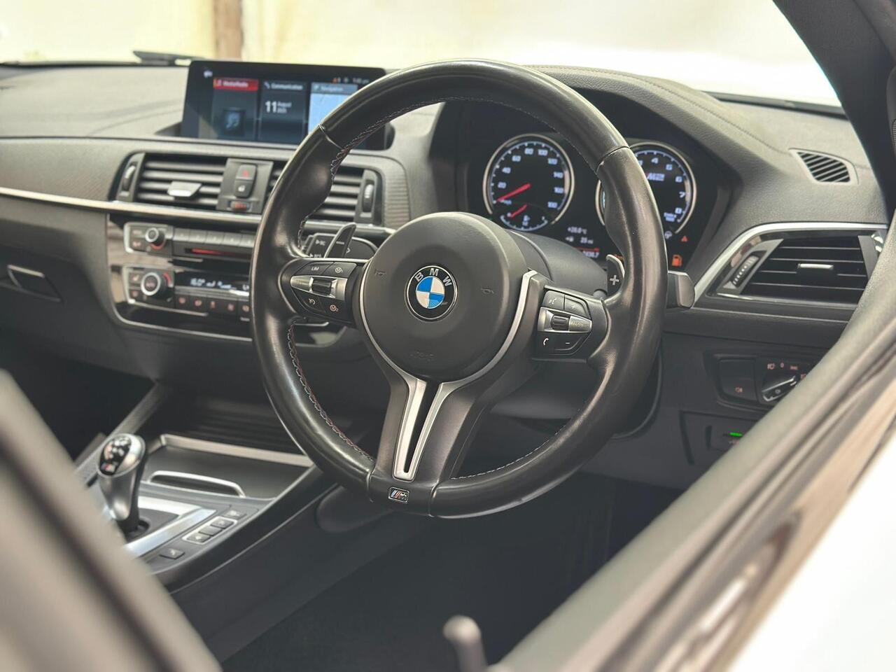 BMW M2 LF68WTF
