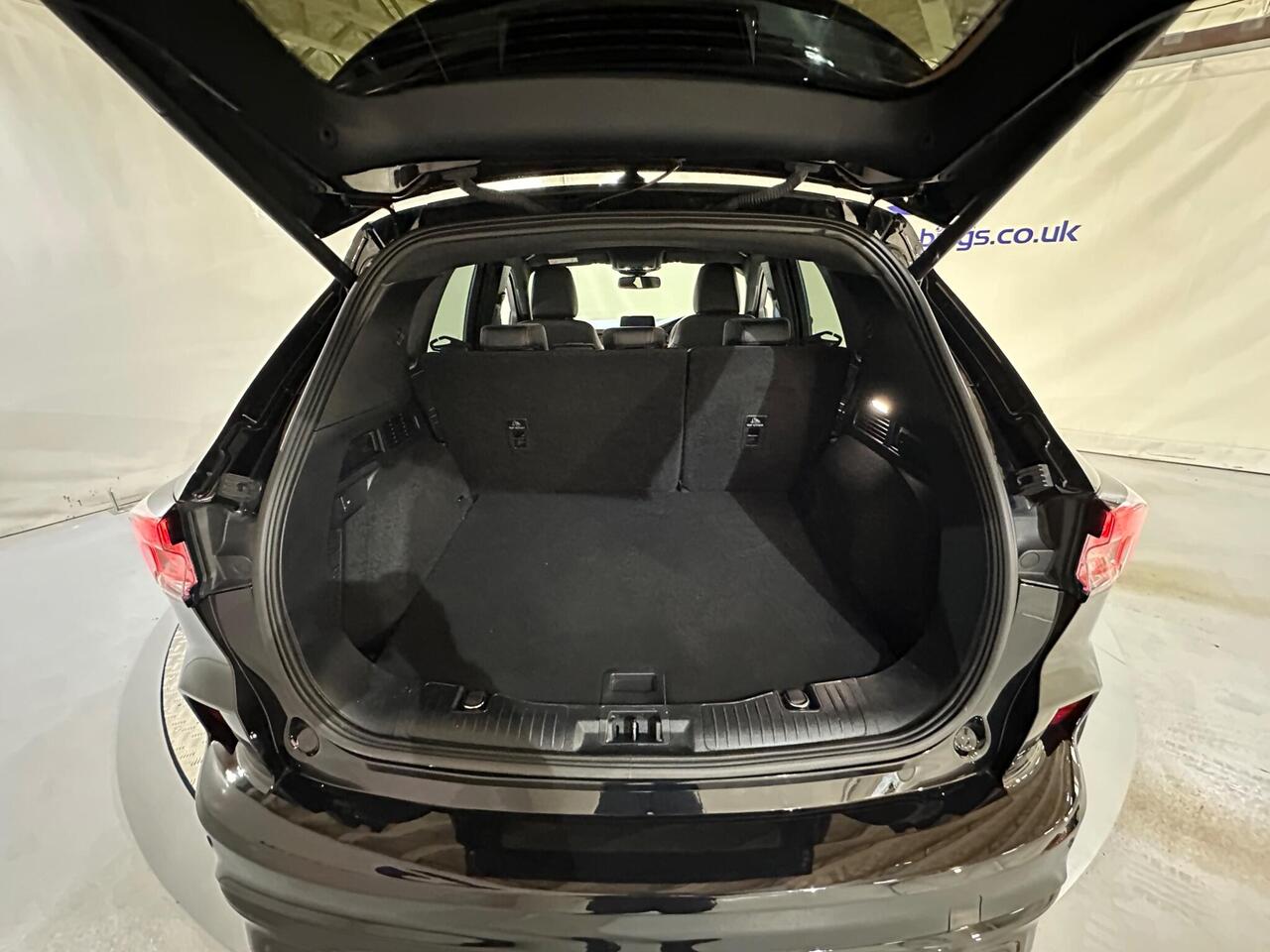 Ford Kuga GV23ZSP