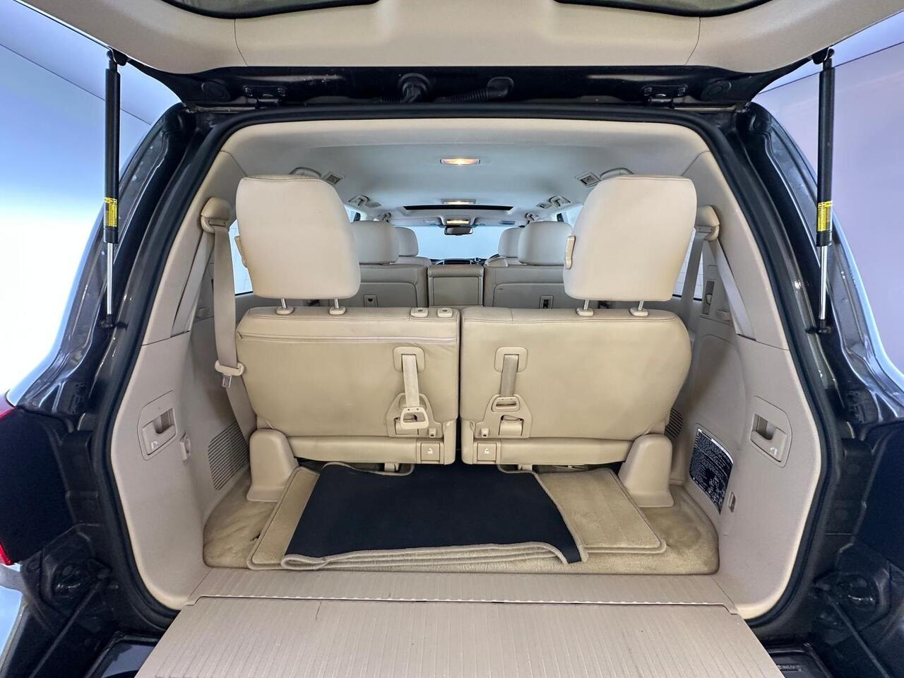 Toyota Land Cruiser GX13LVH