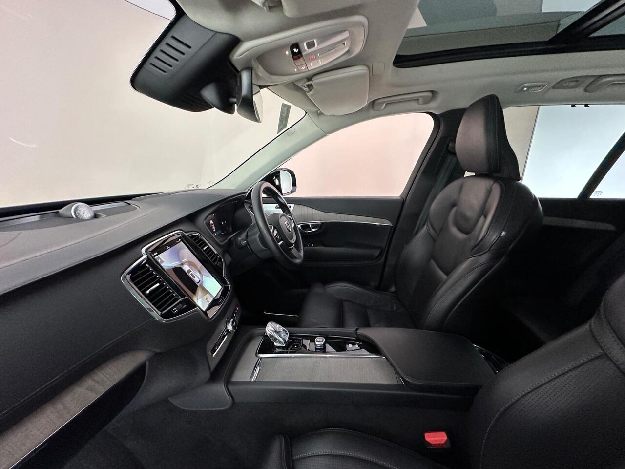 Volvo XC90 WA23OOF