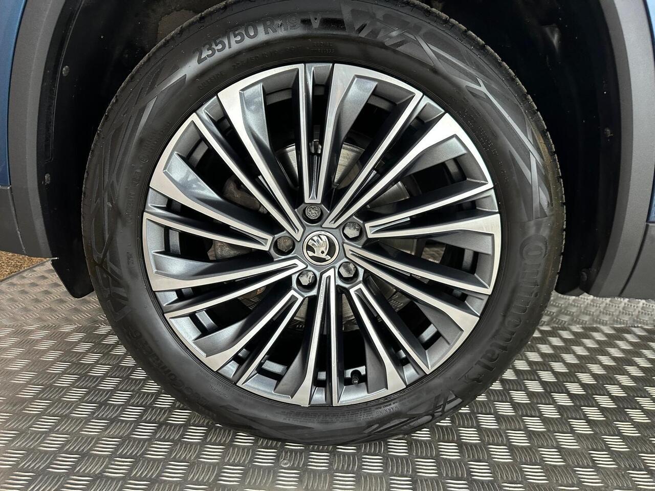 Skoda Kodiaq PX73ZJJ