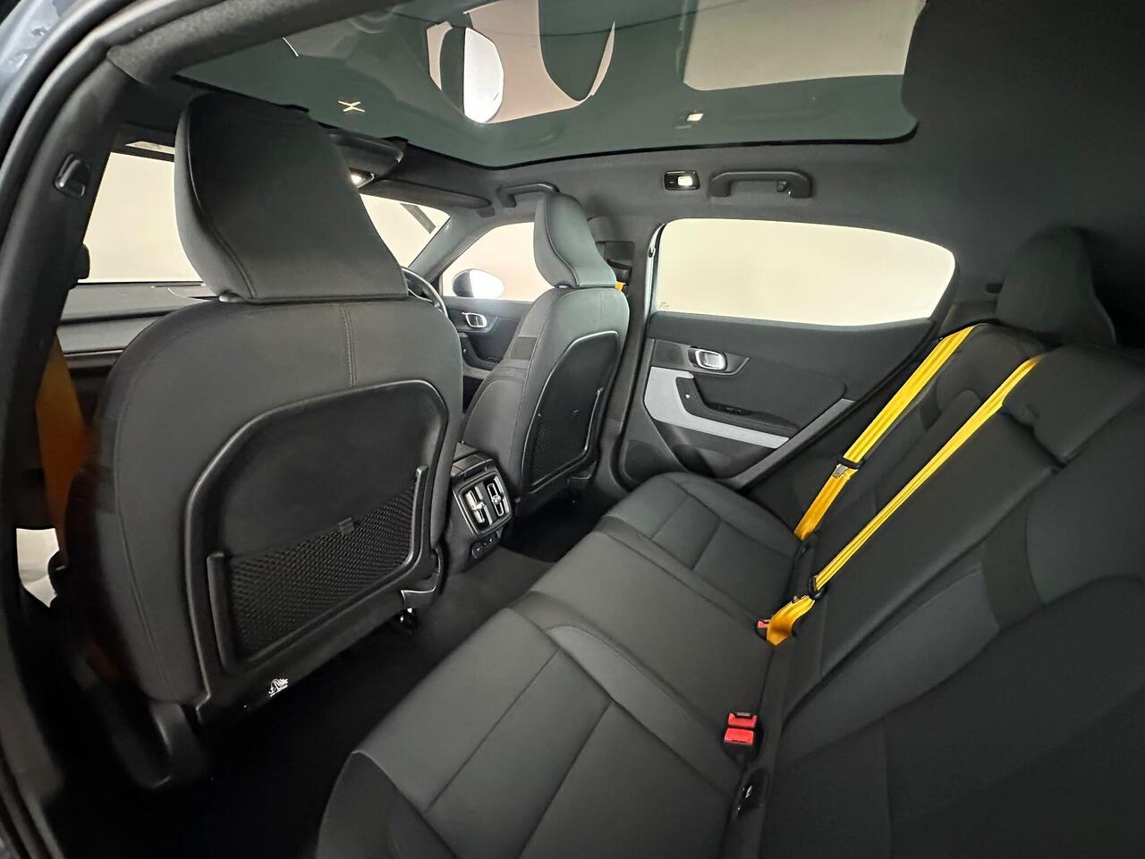 Polestar Polestar 2 OV20HDF