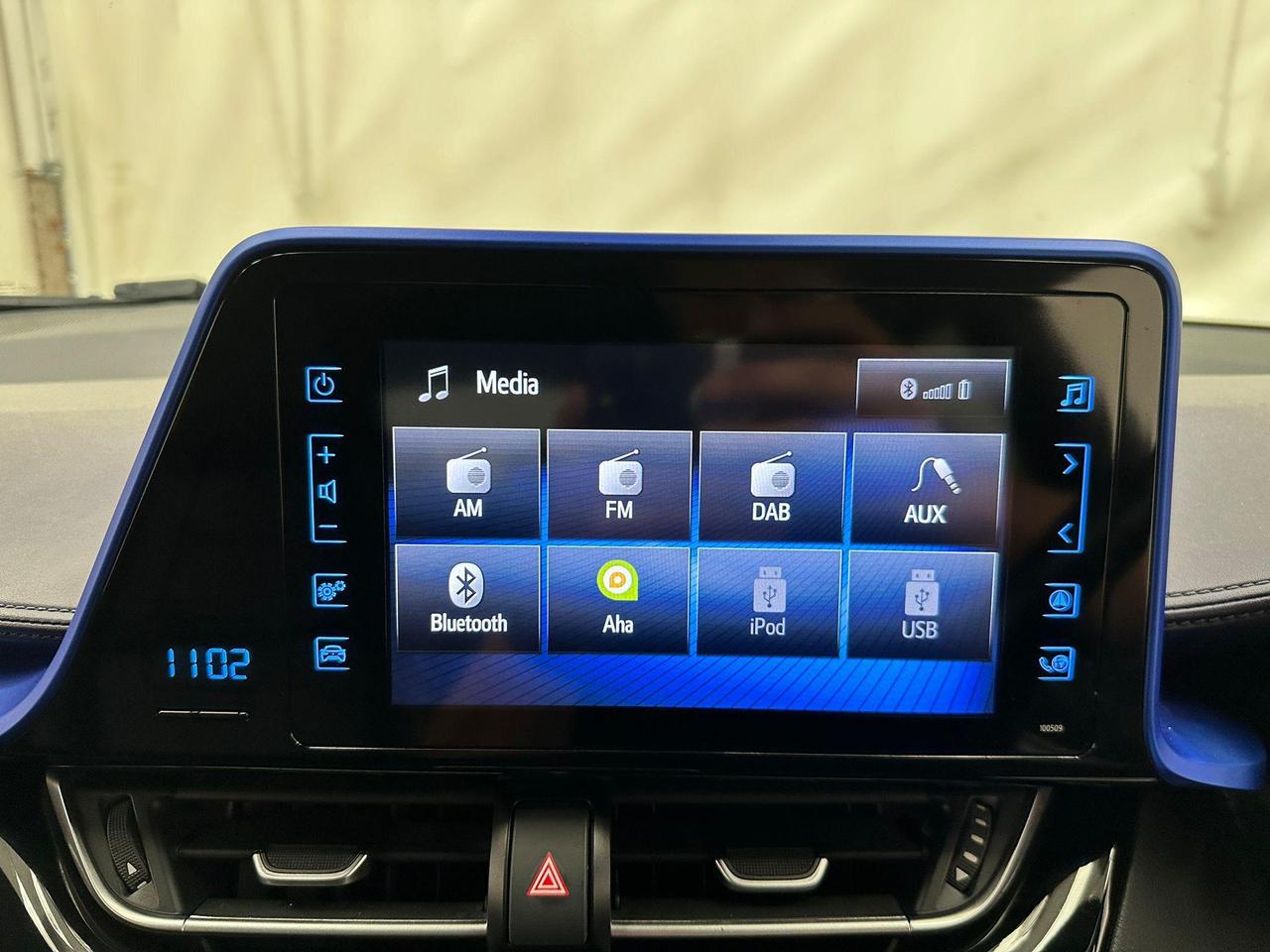 Toyota C-HR AJ67OOX