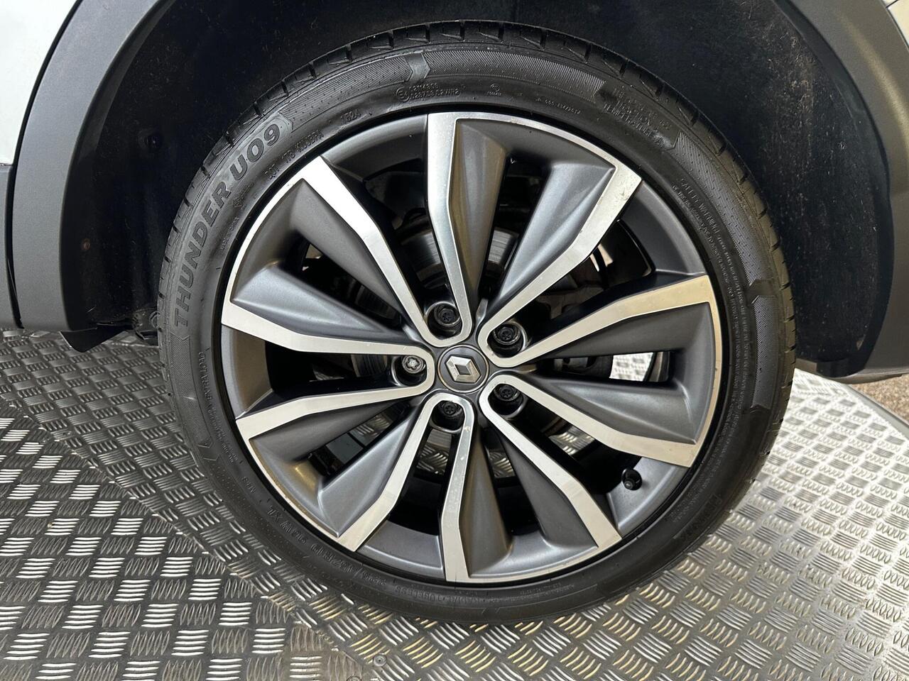 Renault Kadjar HT19OBW