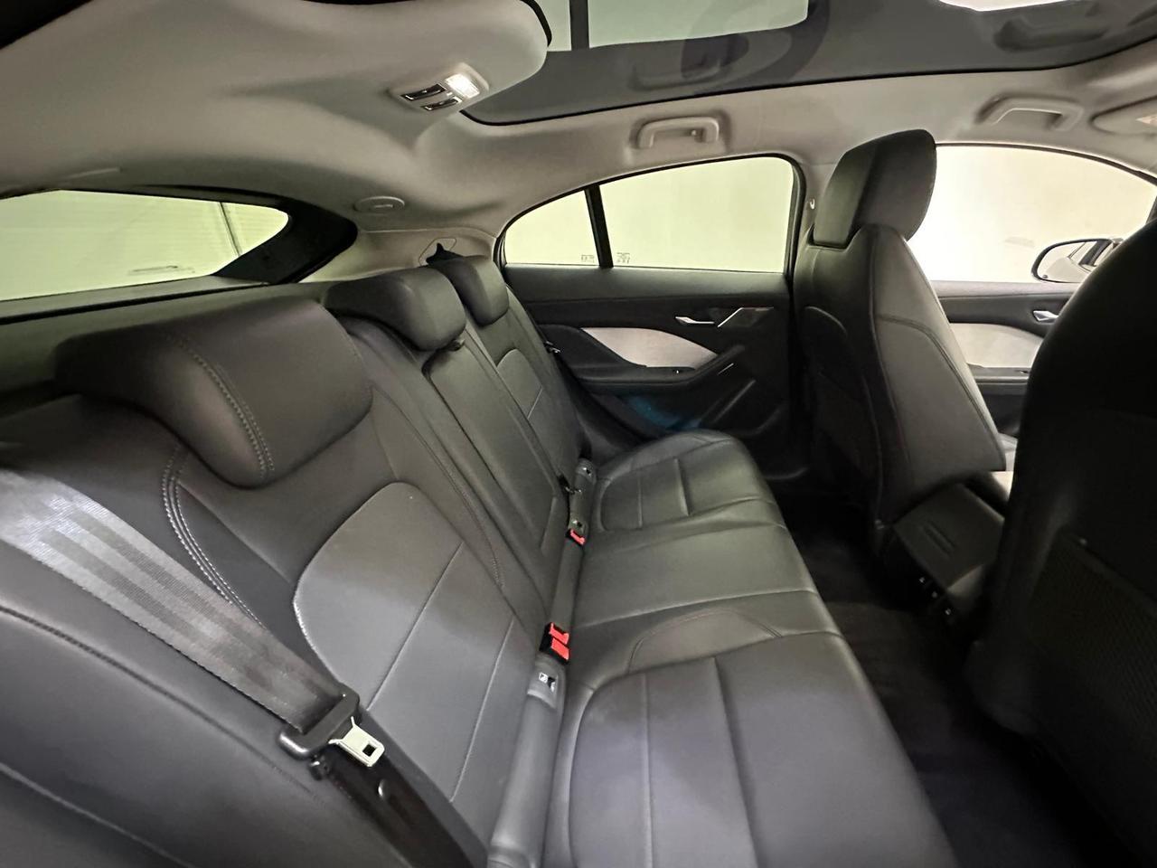 Jaguar I-PACE MV69LDX