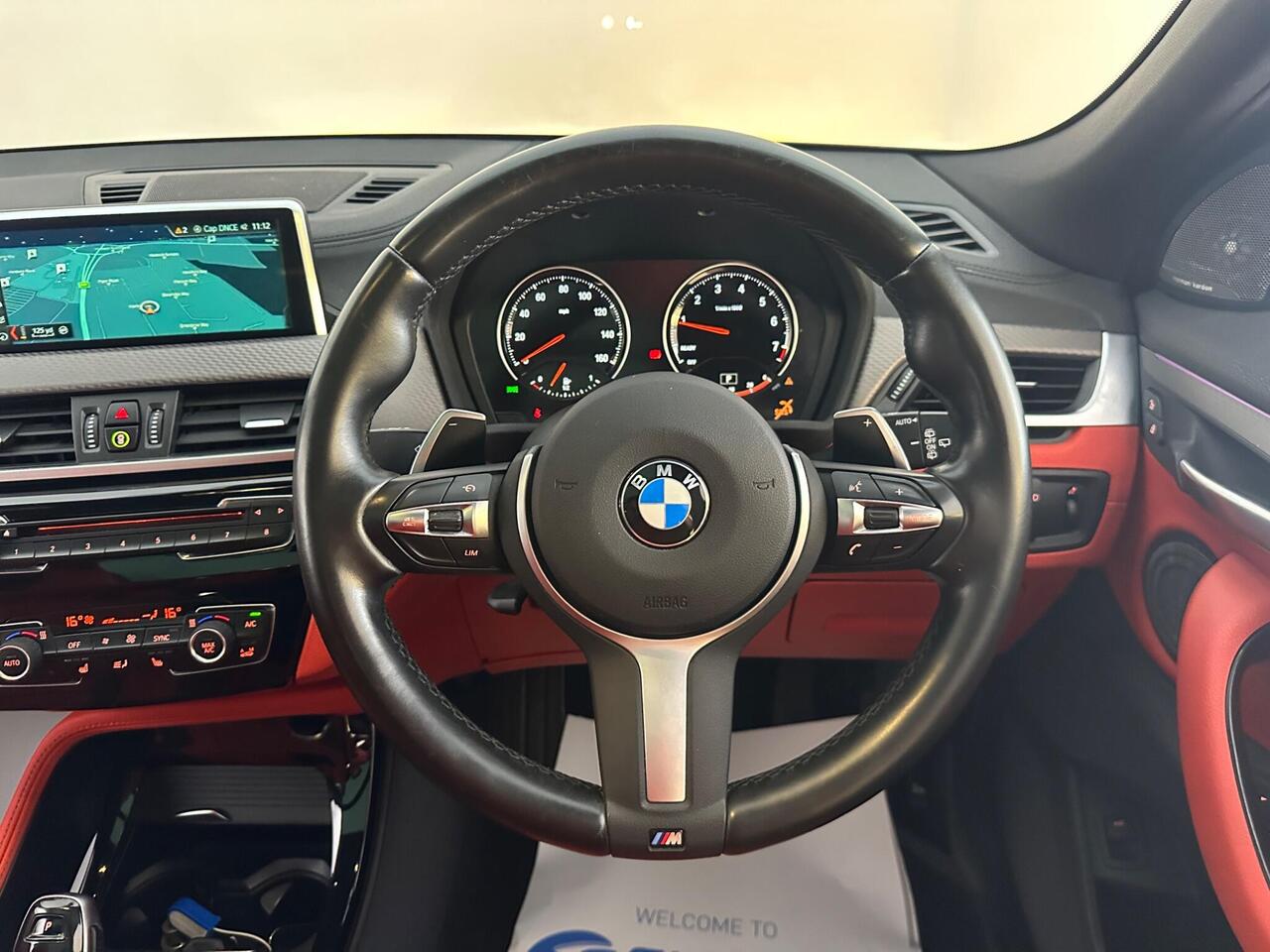 BMW X2 CJ19CTO