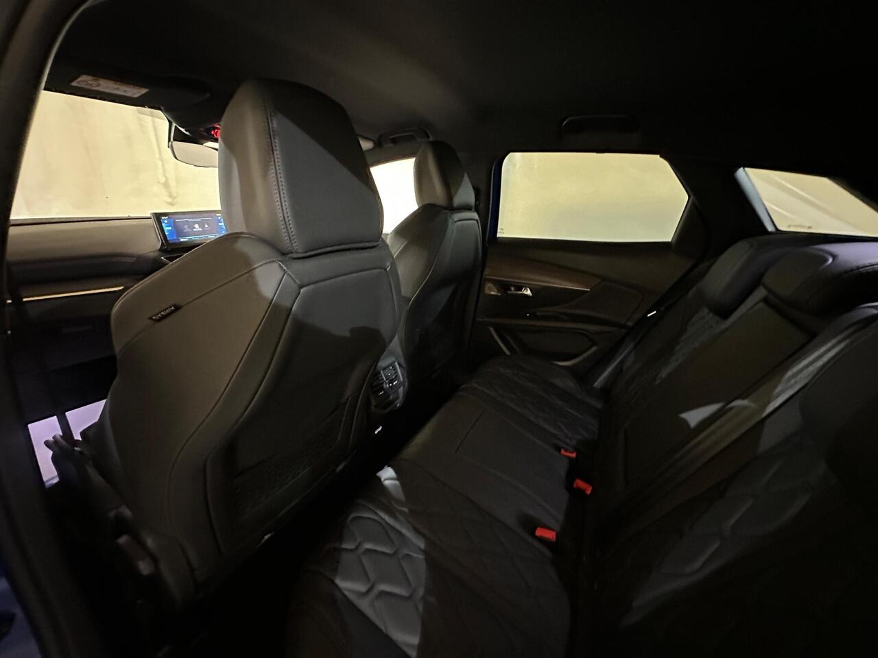 Peugeot 3008 EK21GOC
