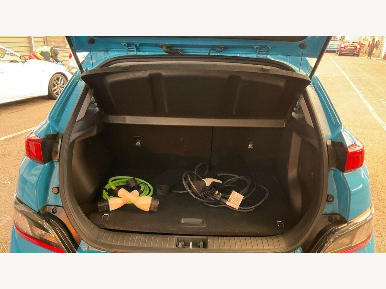 Hyundai KONA BG23KKB