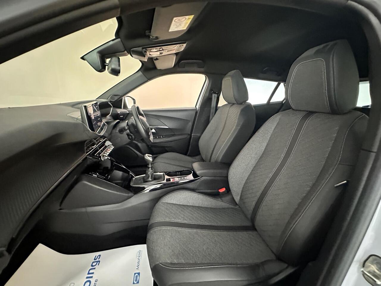 Peugeot 2008 PX25XGE
