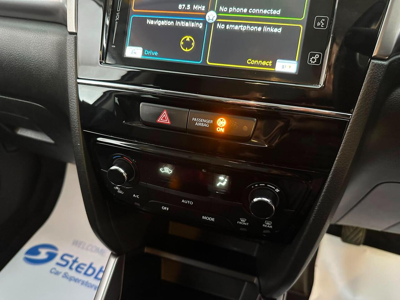 Suzuki Vitara KS22ANU