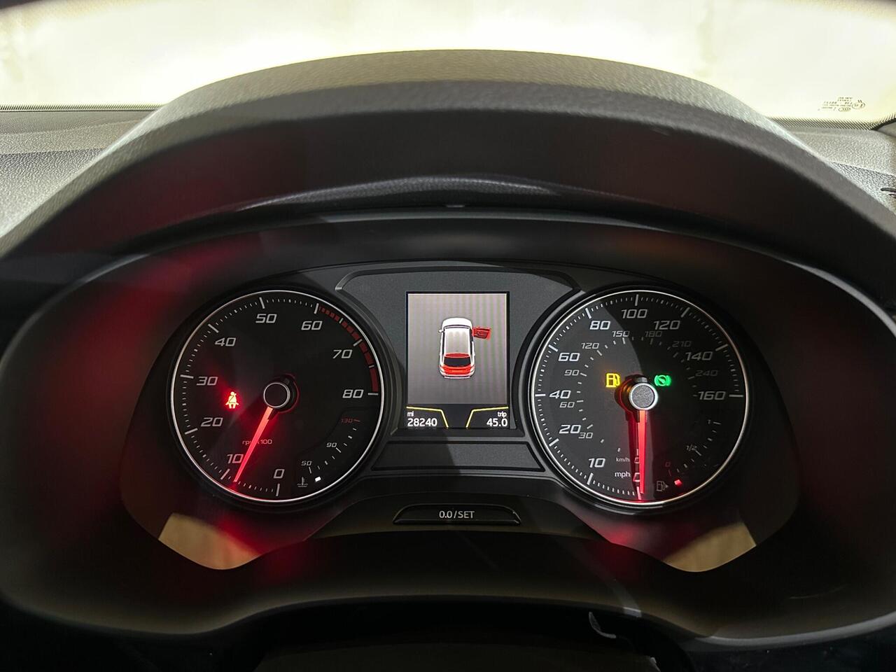 SEAT Ateca KU67OUP