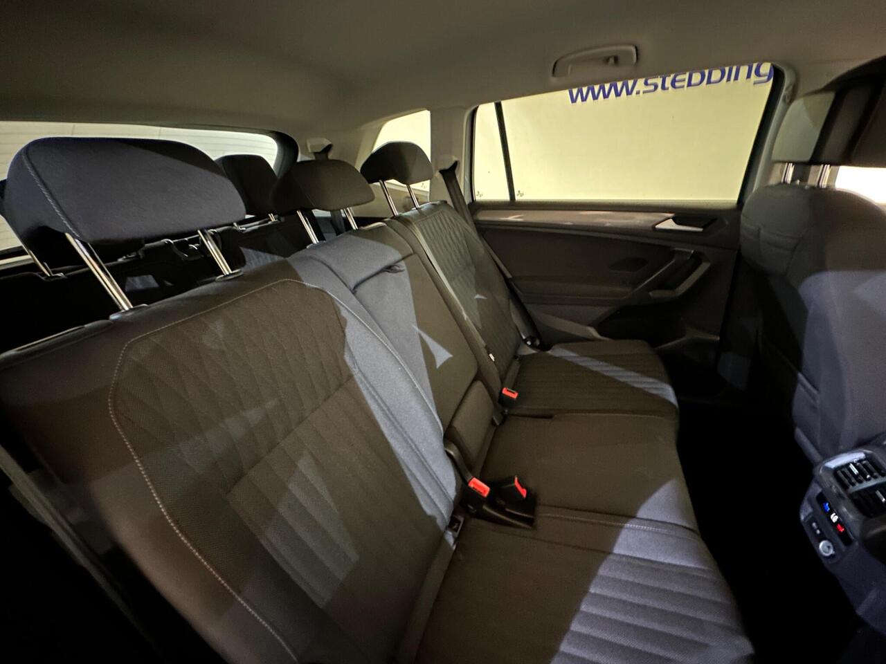 Volkswagen Tiguan Allspace PG23AAY