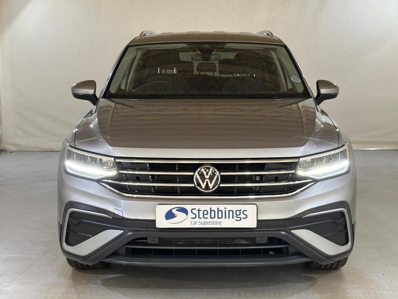 Volkswagen Tiguan Allspace PG23AAY