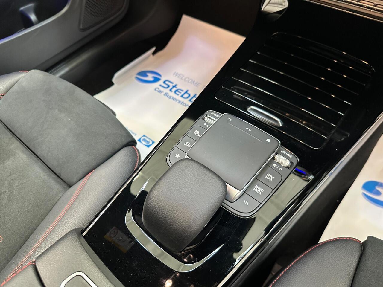 Mercedes-Benz CLA KW23MYY