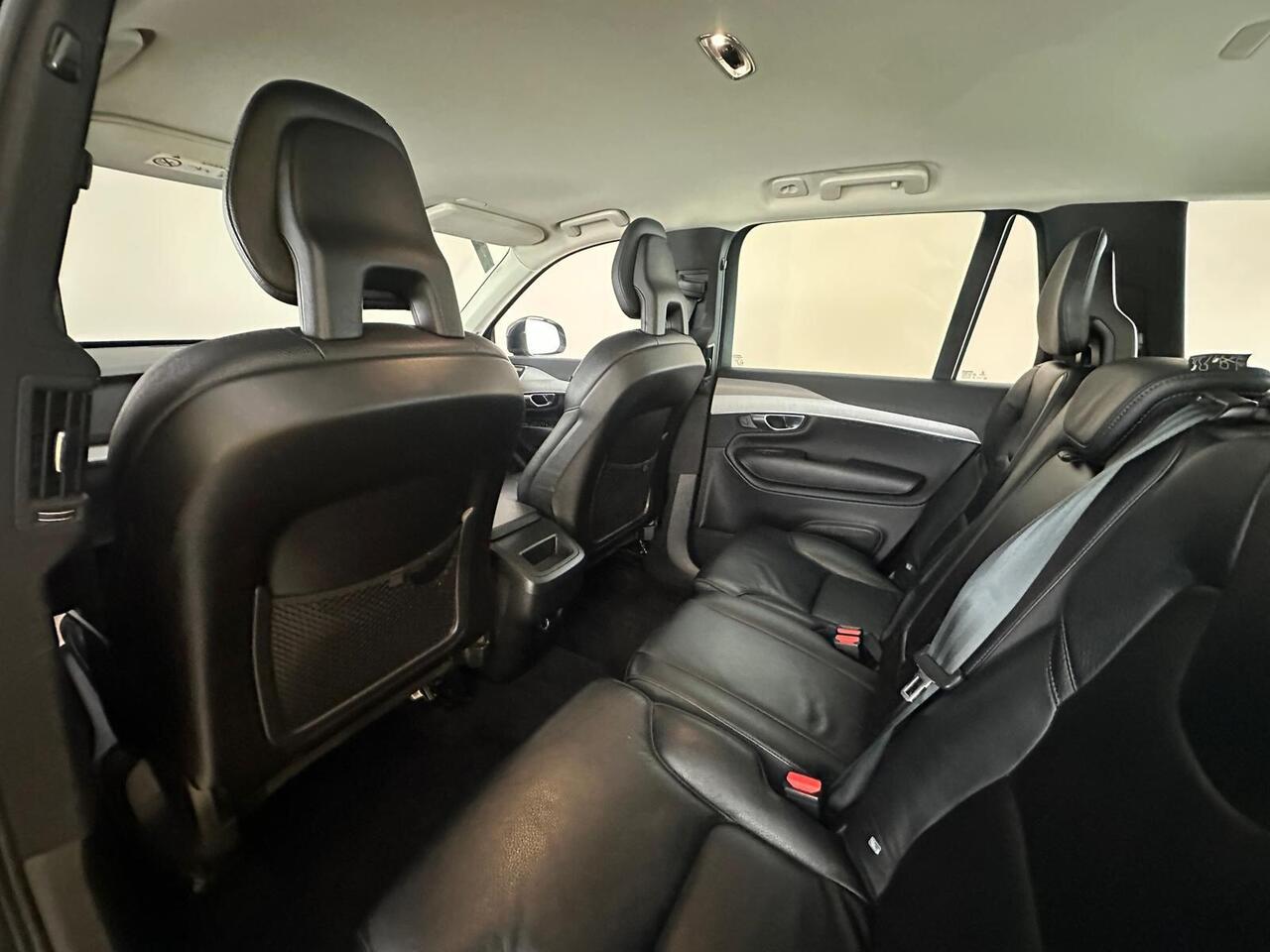 Volvo XC90 YY69PVT