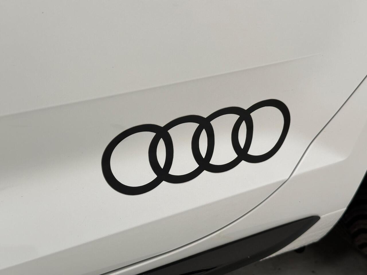 Audi A4 Avant MF69RGX