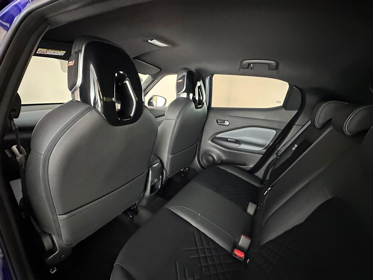 Nissan Juke LF21PUE