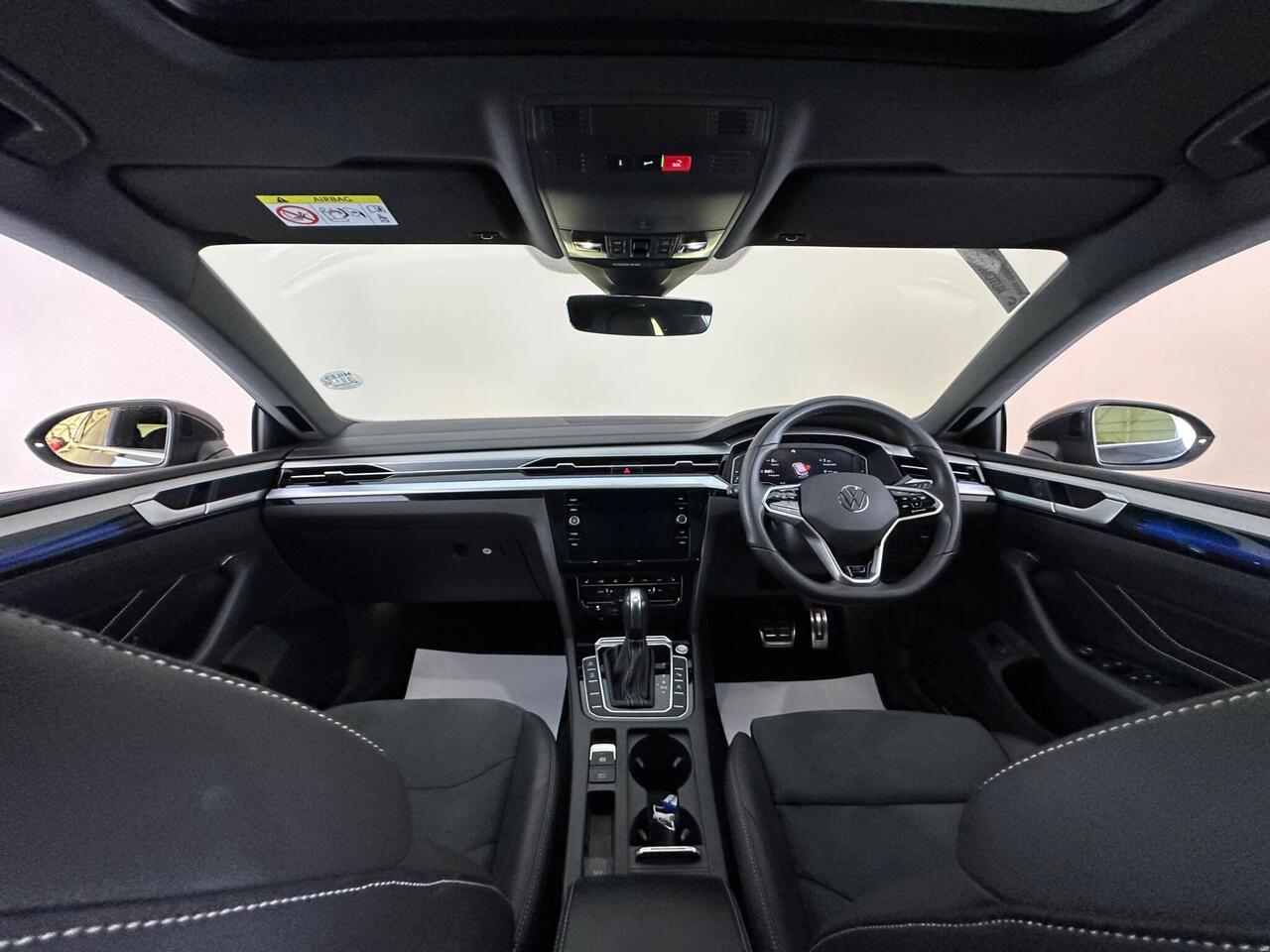 Volkswagen Arteon DG24KMY