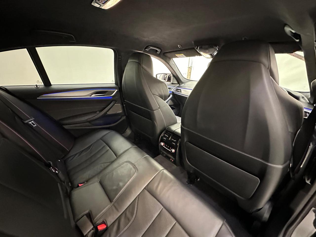 BMW M5 FB21XCK