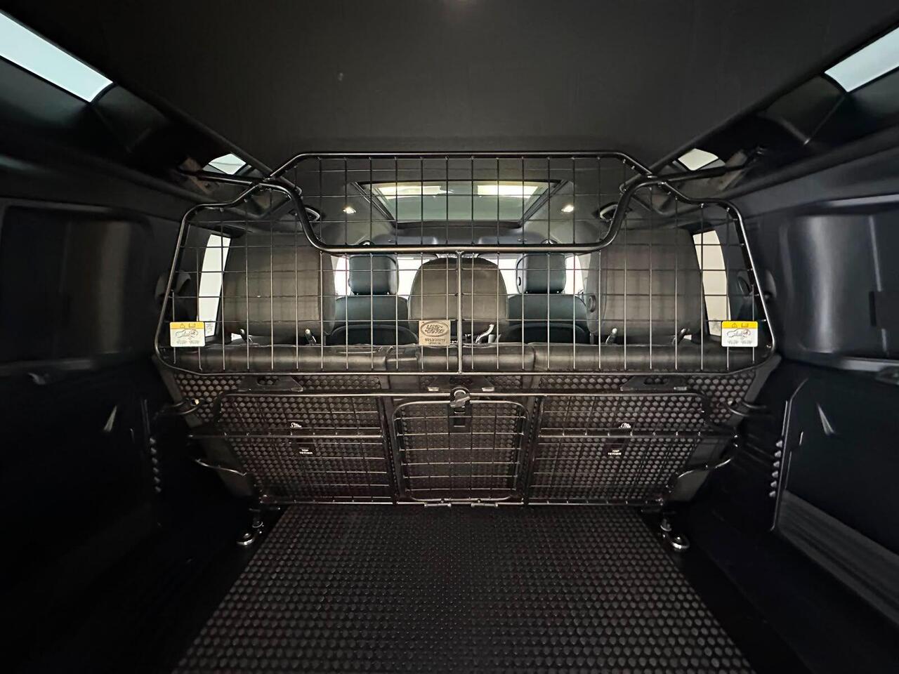 Land Rover Defender 110 VK24XER