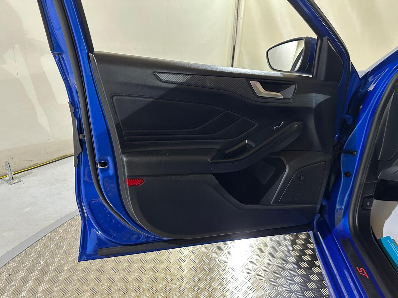 Ford Focus EK20KNF