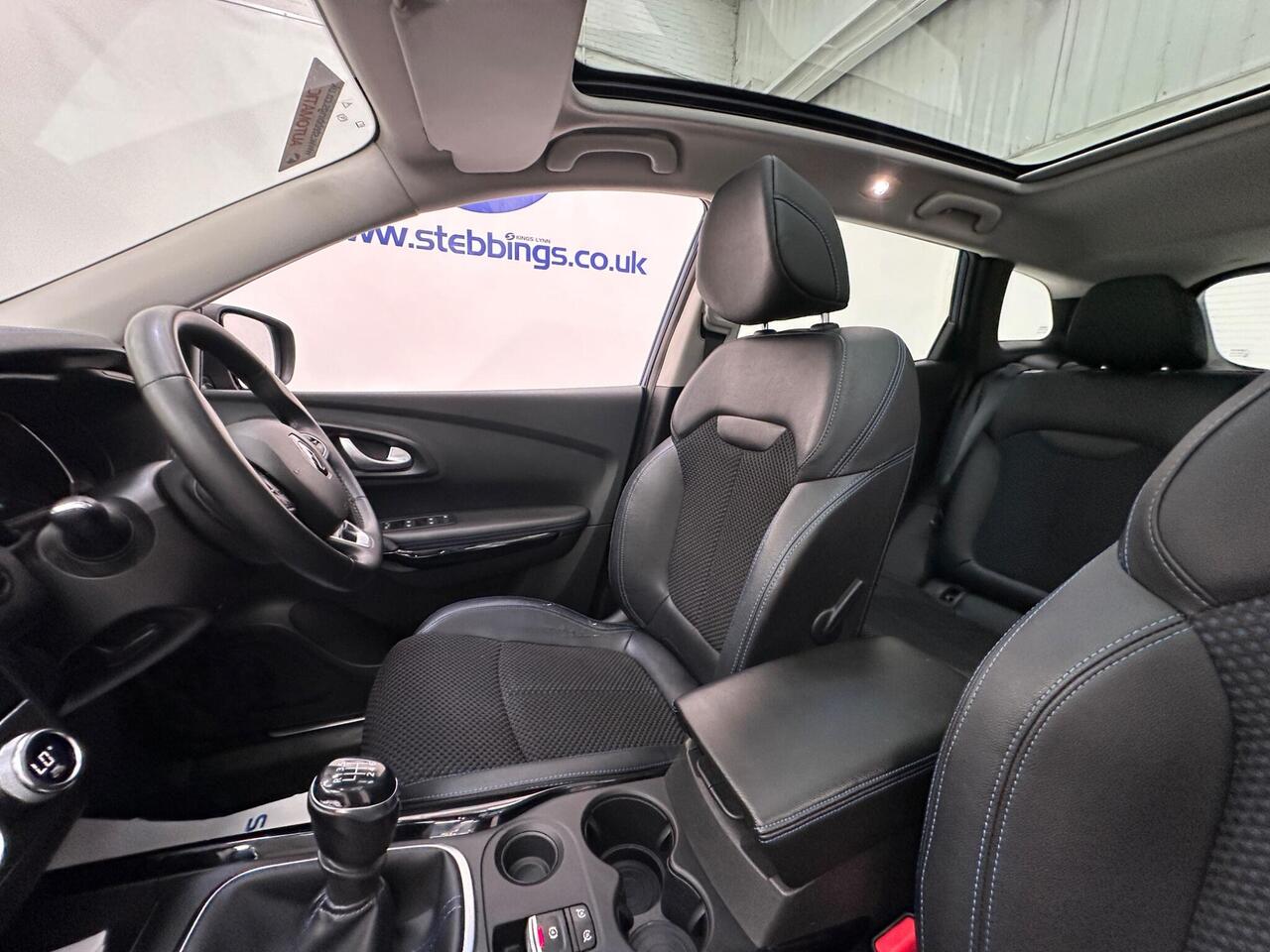 Renault Kadjar BN69MYX
