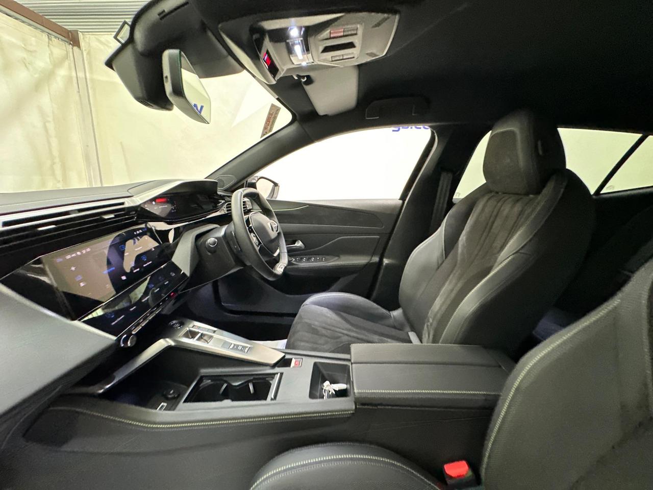 Peugeot 408 KE72WVB