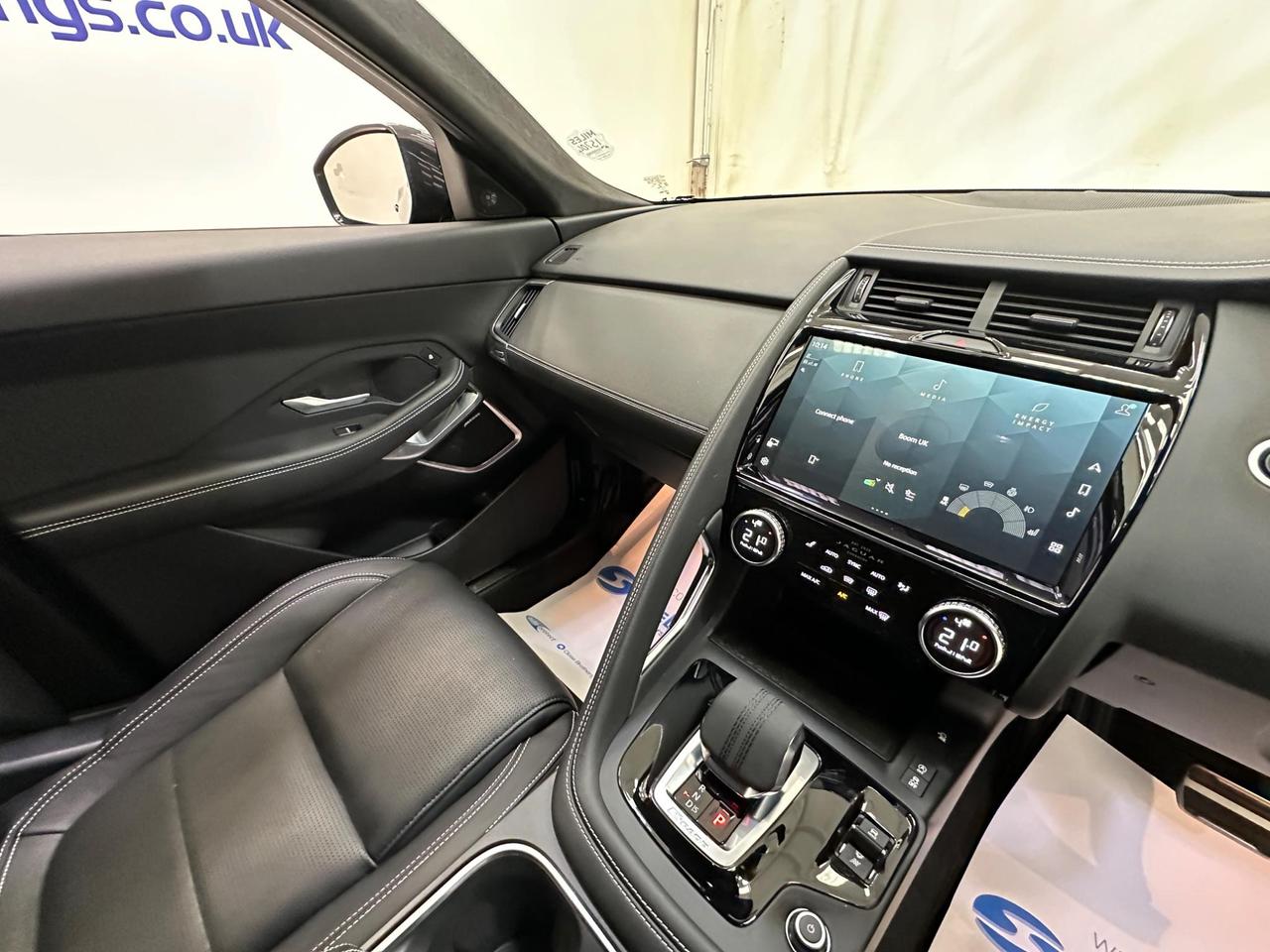 Jaguar E-PACE AP71UGT