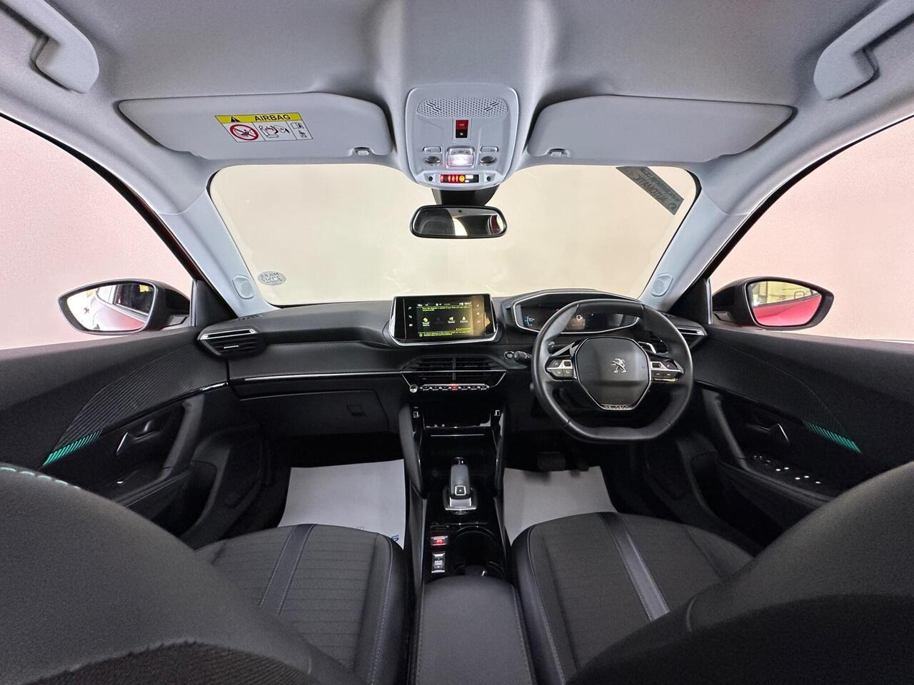 Peugeot 2008 RF71EOO