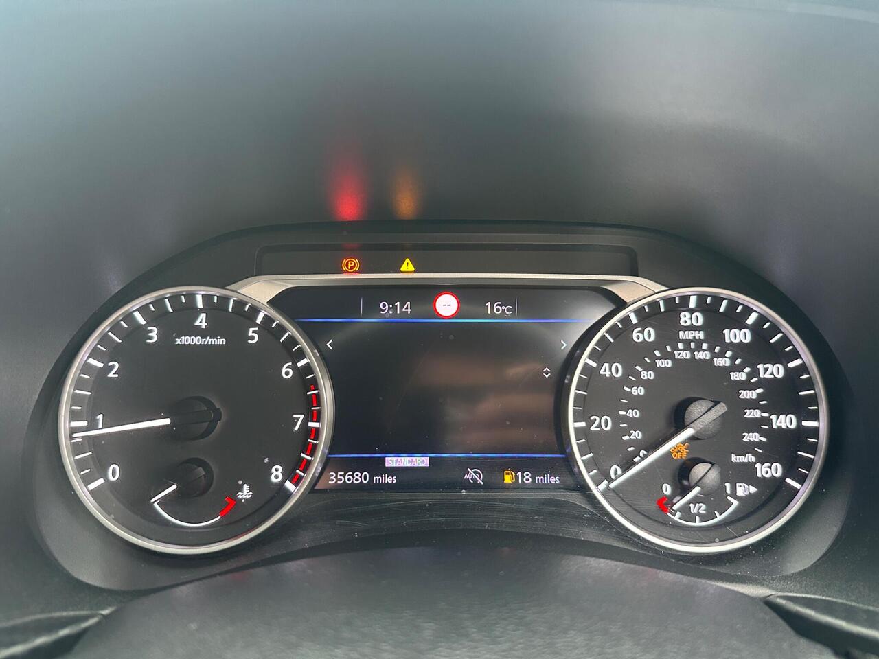 Nissan Juke YC21SPT