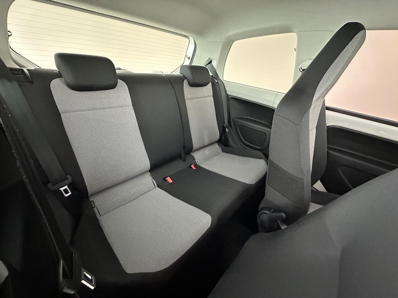 Skoda Citigo AE13UCZ