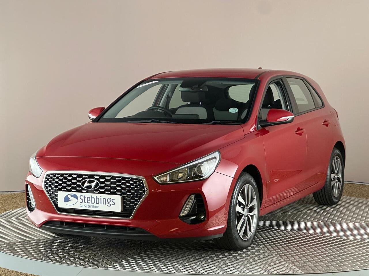 Hyundai i30 RO68WTT