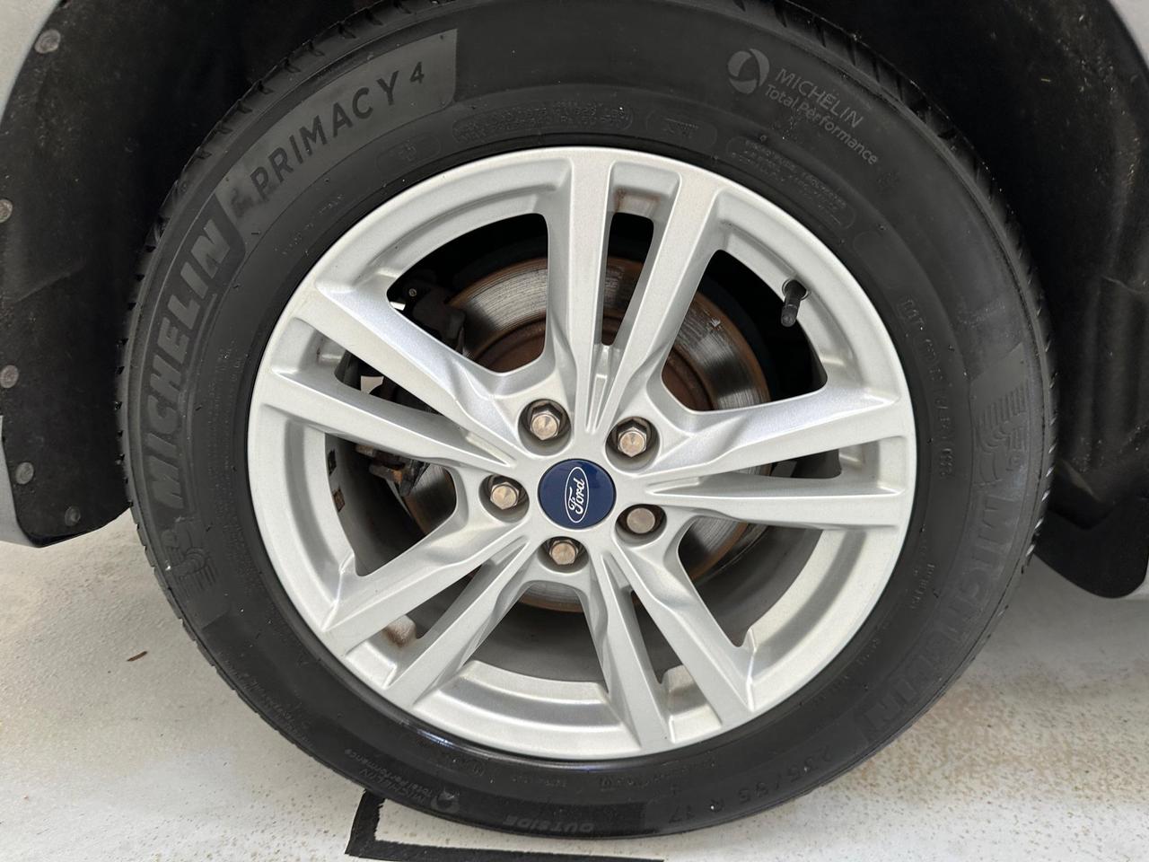 Ford S-Max LG69DFA