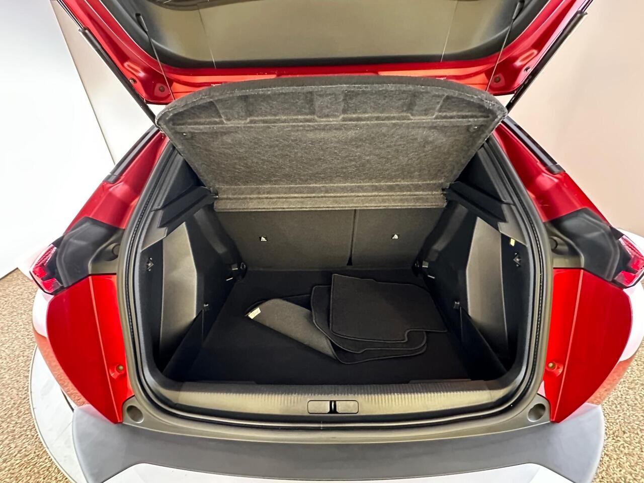 Peugeot 2008 RF71EOO