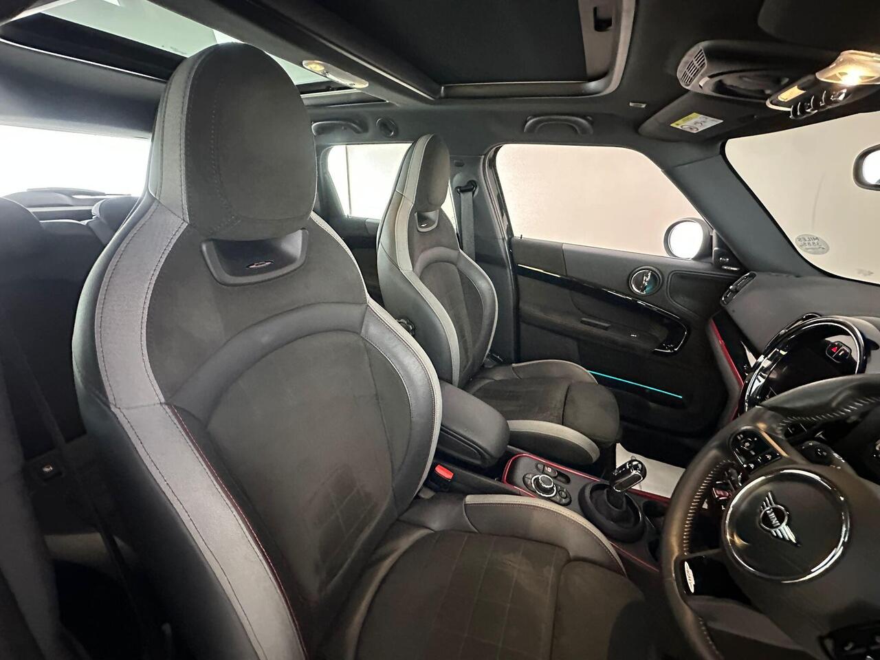 MINI Countryman AP72BFY