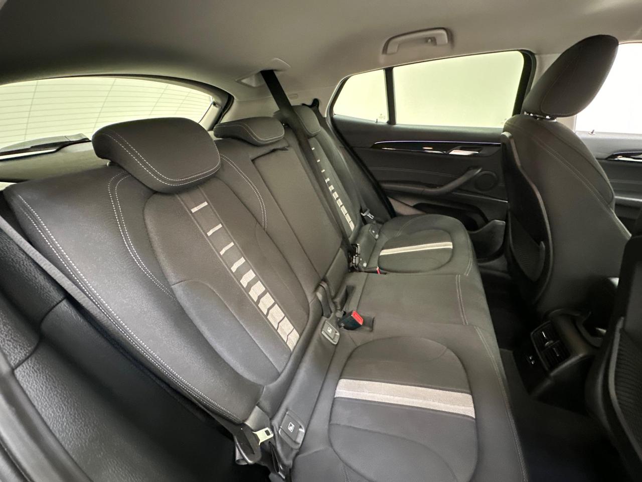 BMW X2 SK71VDF