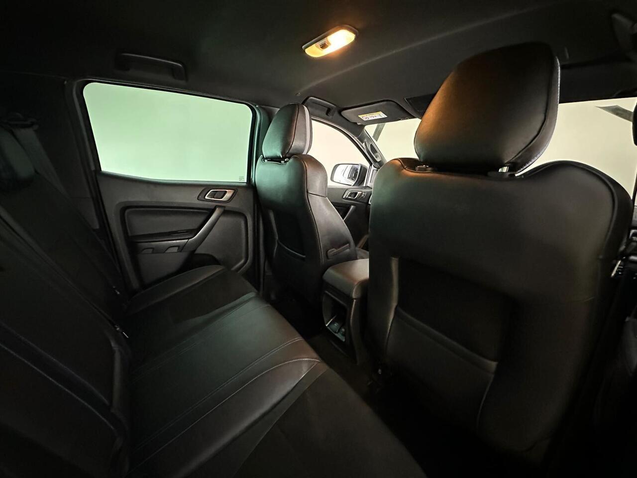 Ford Ranger YC21FXA
